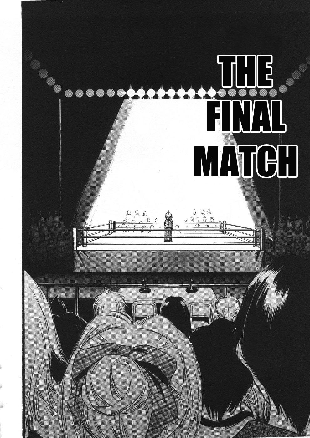 Sora no Otoshimono Chapter 19 - Page 25