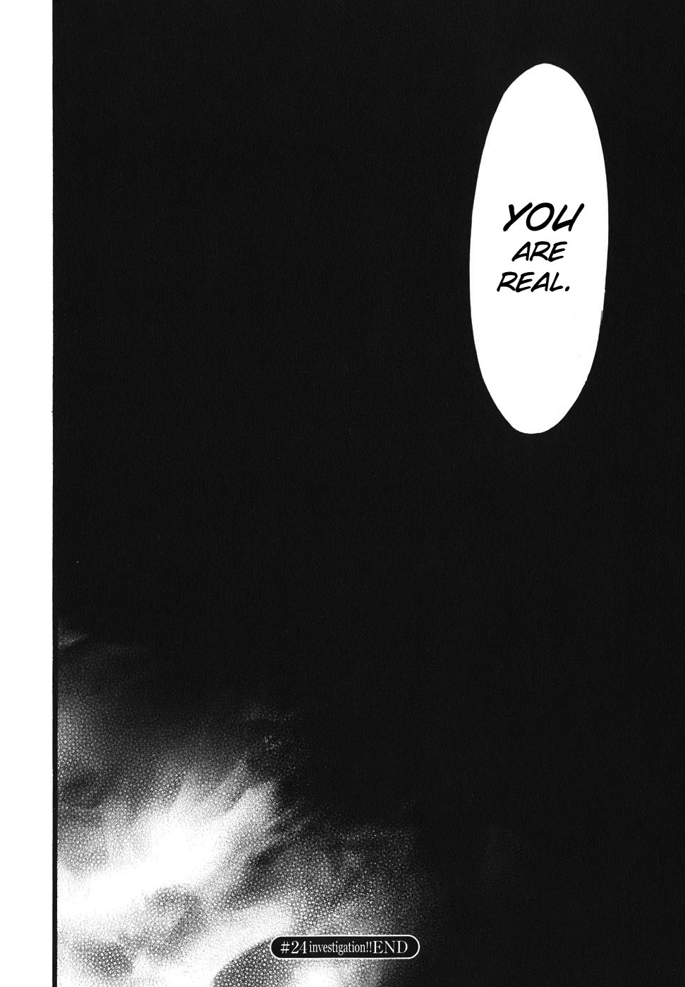 Sora no Otoshimono Chapter 24 - Page 37