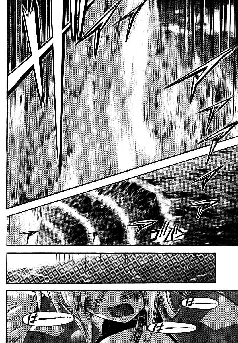 Sora no Otoshimono Chapter 31 - Page 30