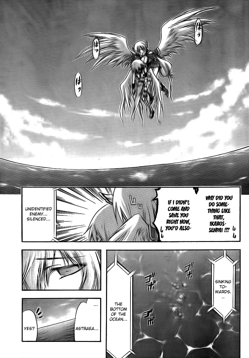 Sora no Otoshimono Chapter 31 - Page 31