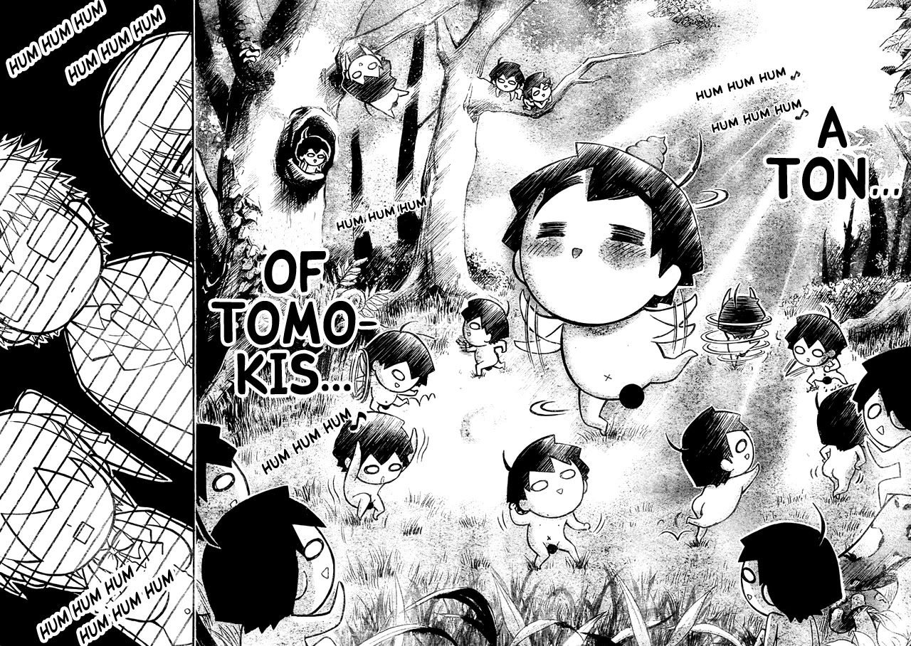 Sora no Otoshimono Chapter 37 - Page 16