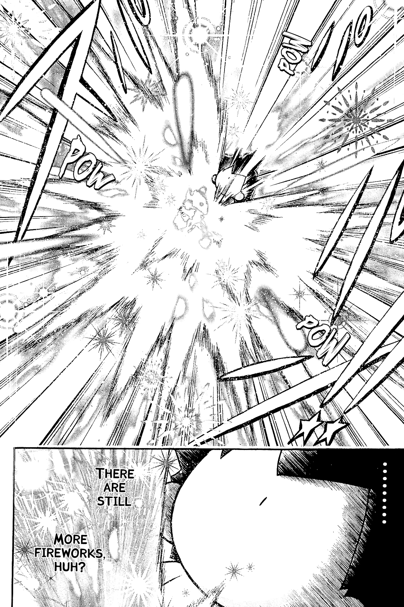 Sora no Otoshimono Chapter 65 - Page 24