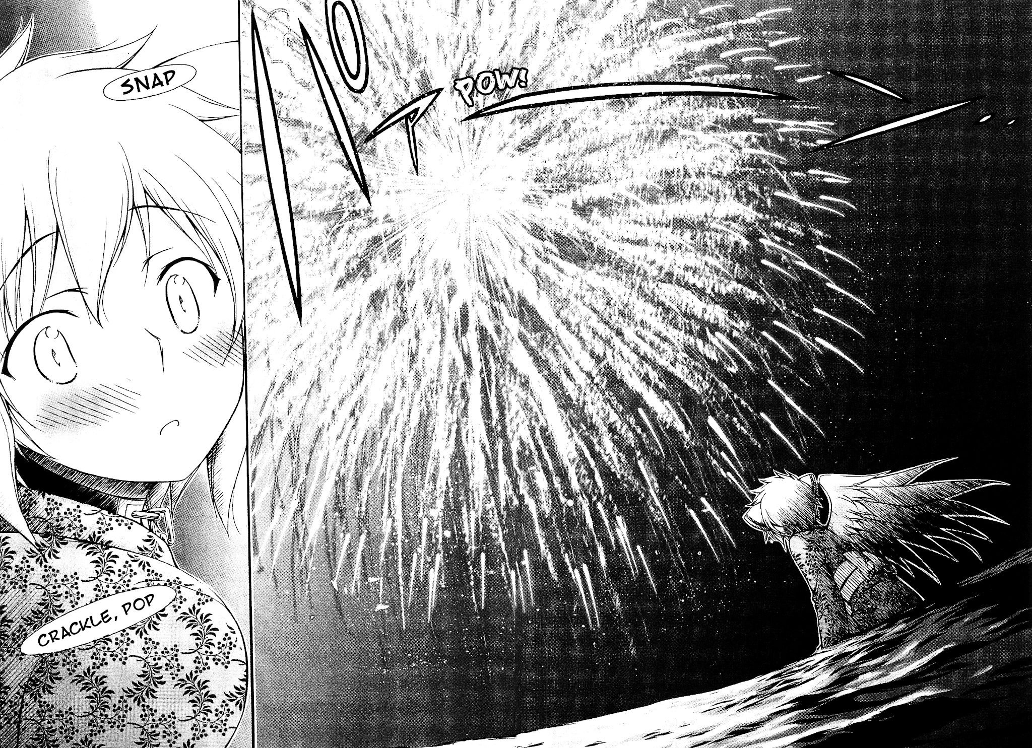 Sora no Otoshimono Chapter 65 - Page 28
