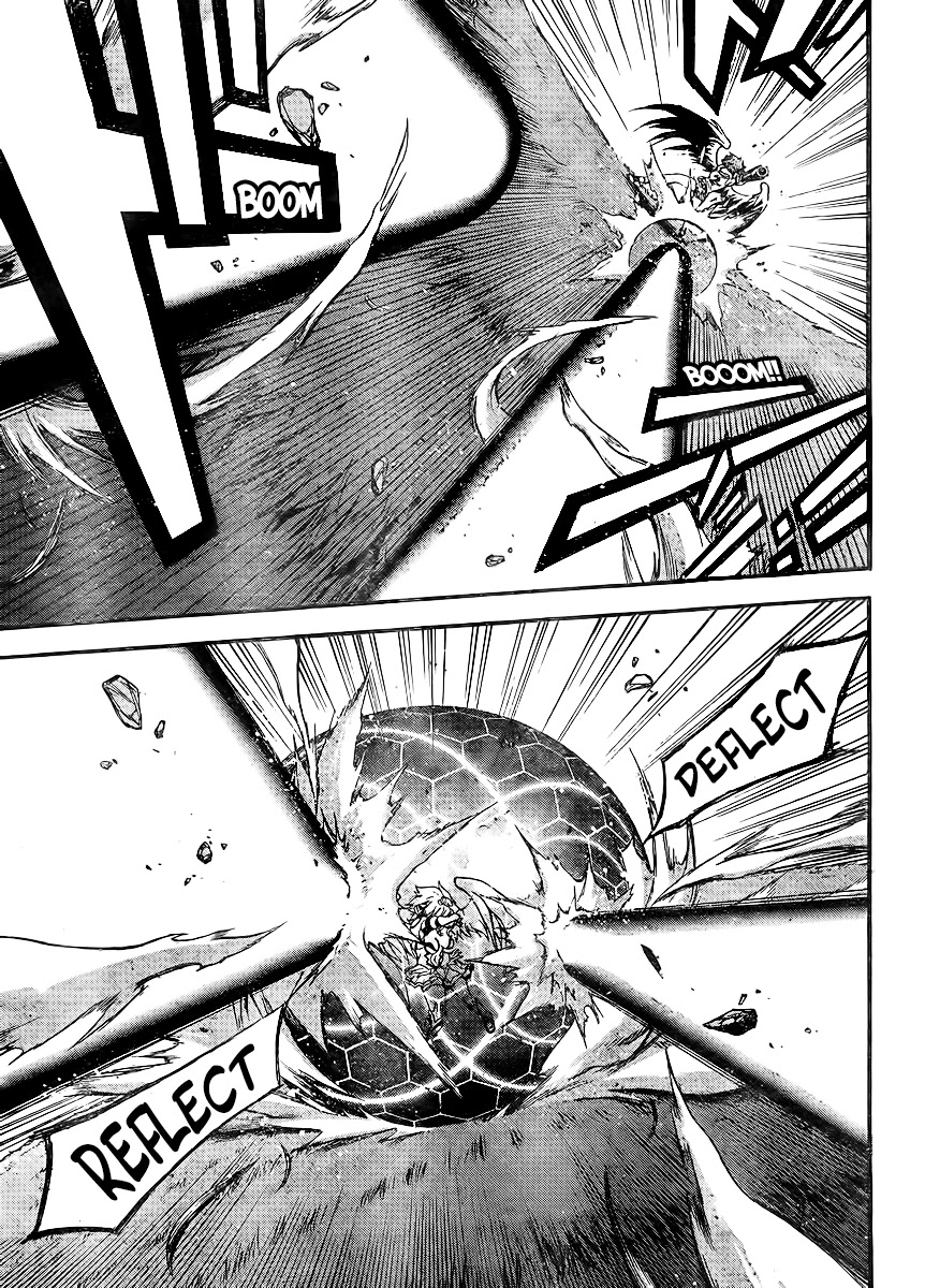Sora no Otoshimono Chapter 66 - Page 13