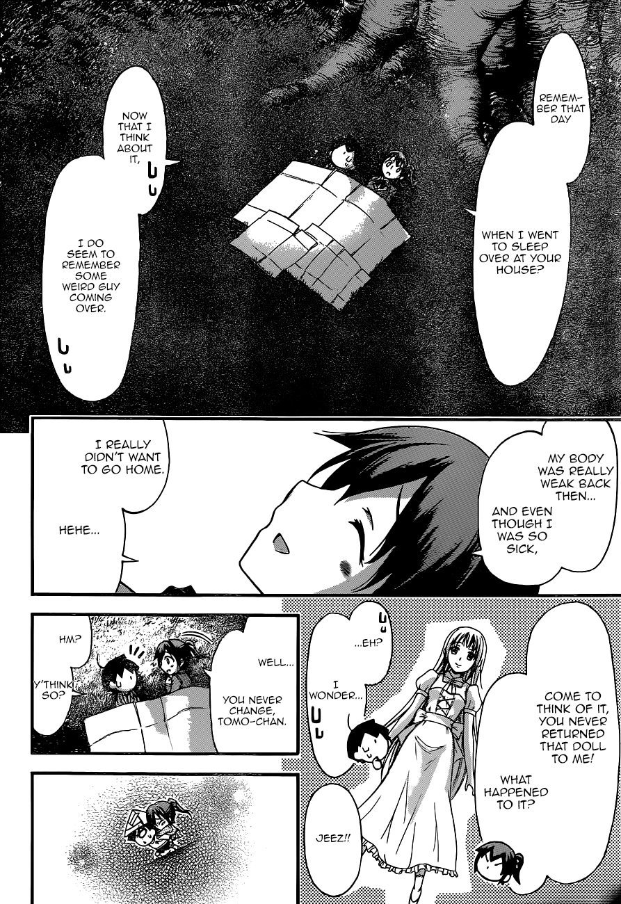 Sora no Otoshimono Chapter 68 - Page 30