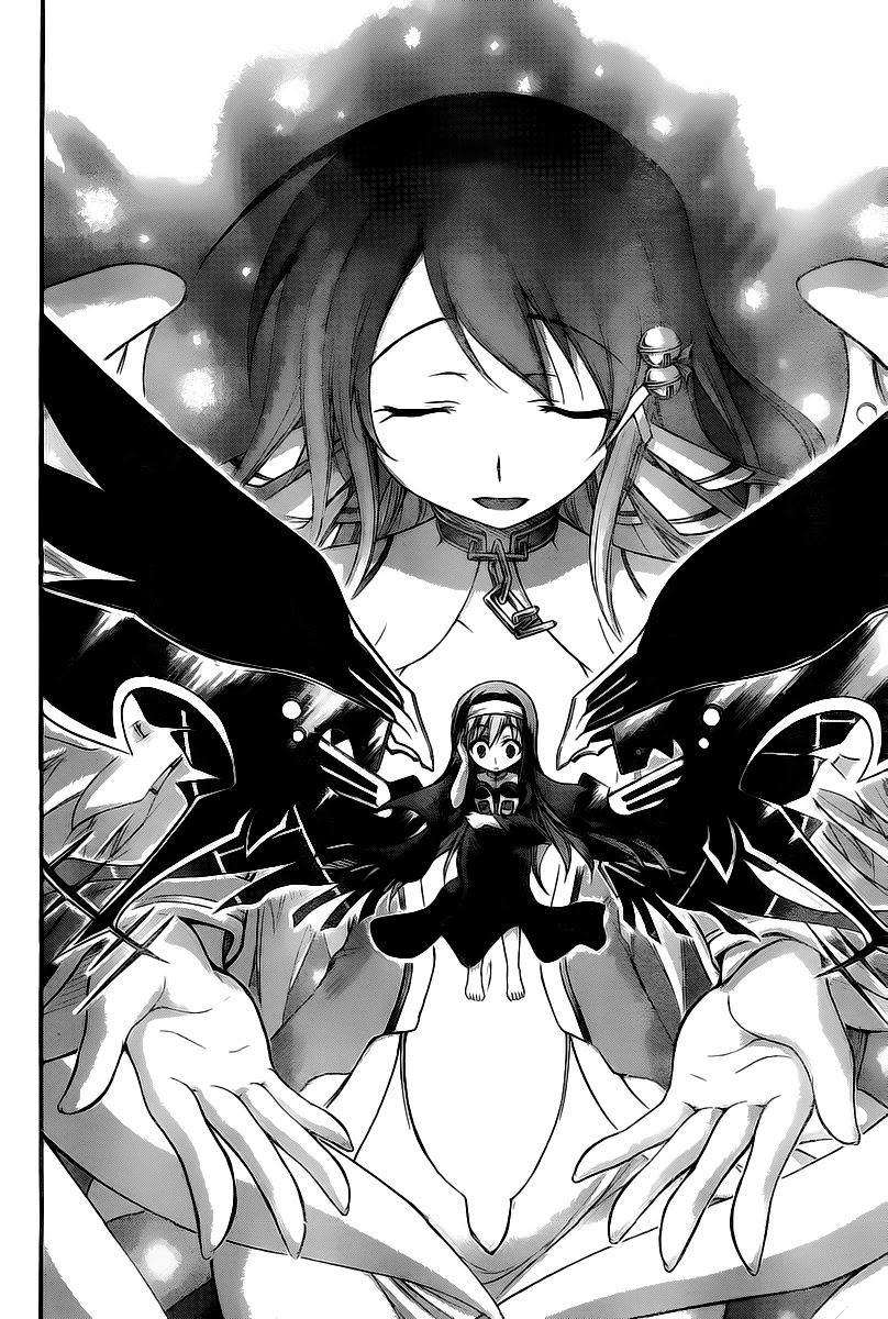 Sora no Otoshimono Chapter 70 - Page 30