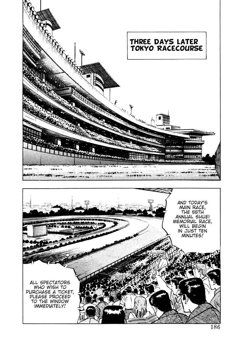 Sora yori Takaku (MIYASHITA Akira) Chapter 11 - Page 12