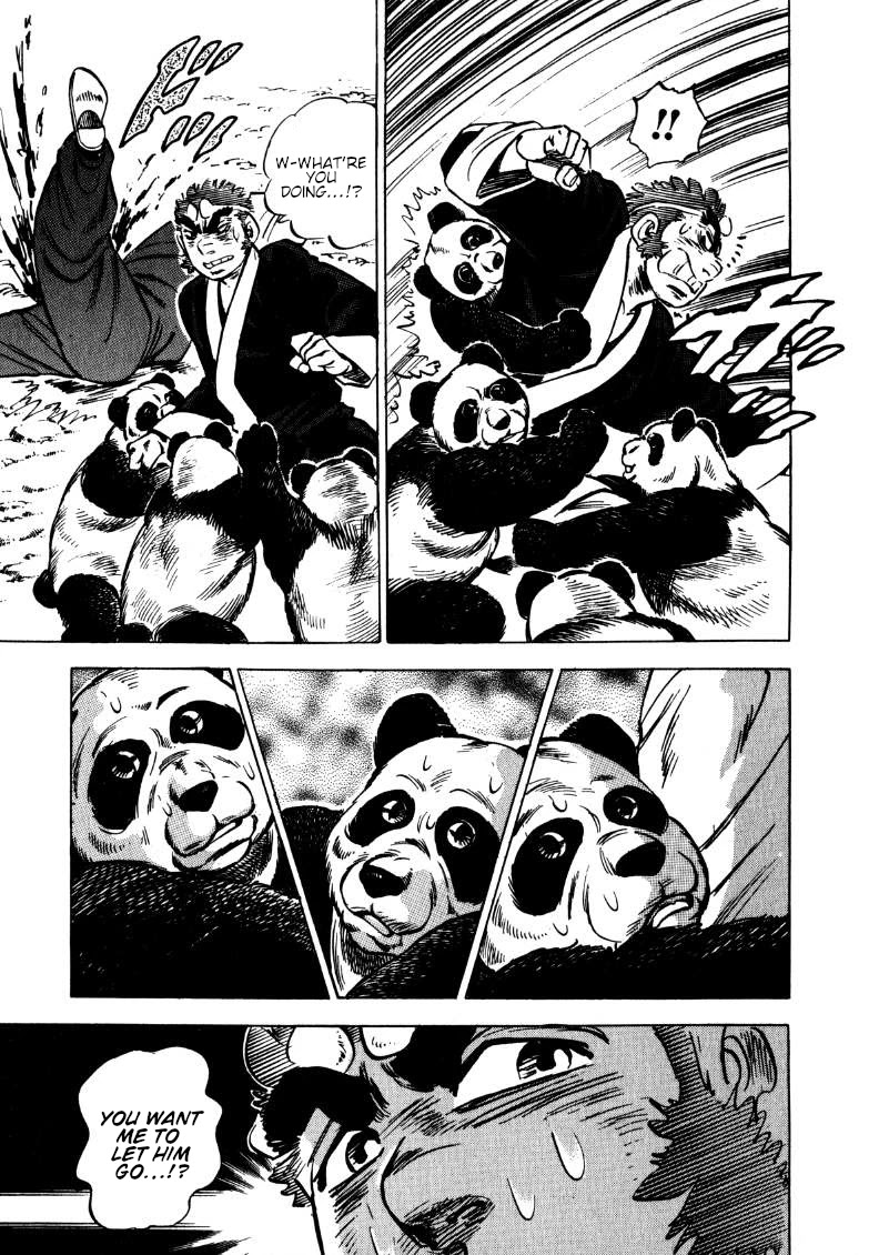 Sora yori Takaku (MIYASHITA Akira) Chapter 120 - Page 8