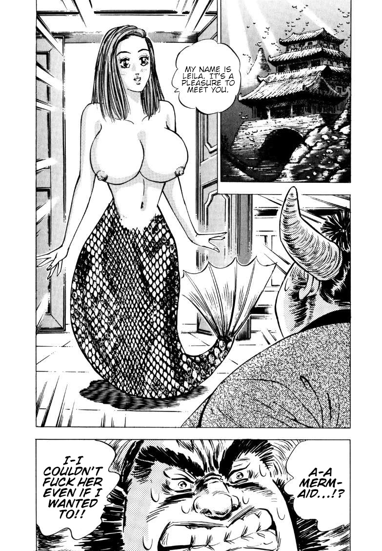 Sora yori Takaku (MIYASHITA Akira) Chapter 123 - Page 2