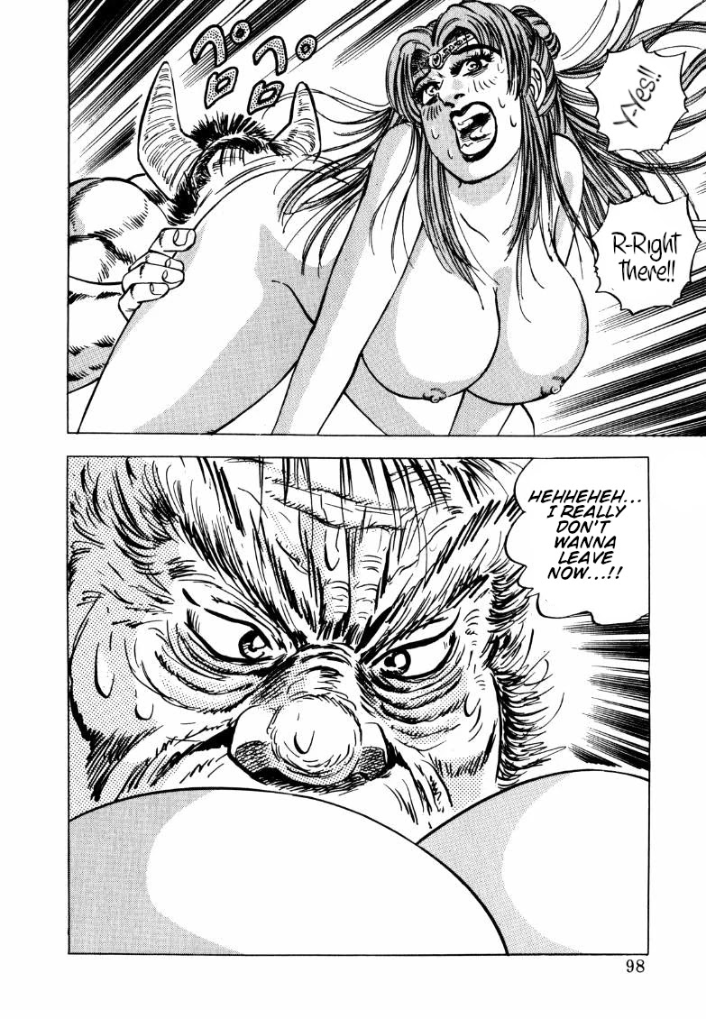 Sora yori Takaku (MIYASHITA Akira) Chapter 123 - Page 16