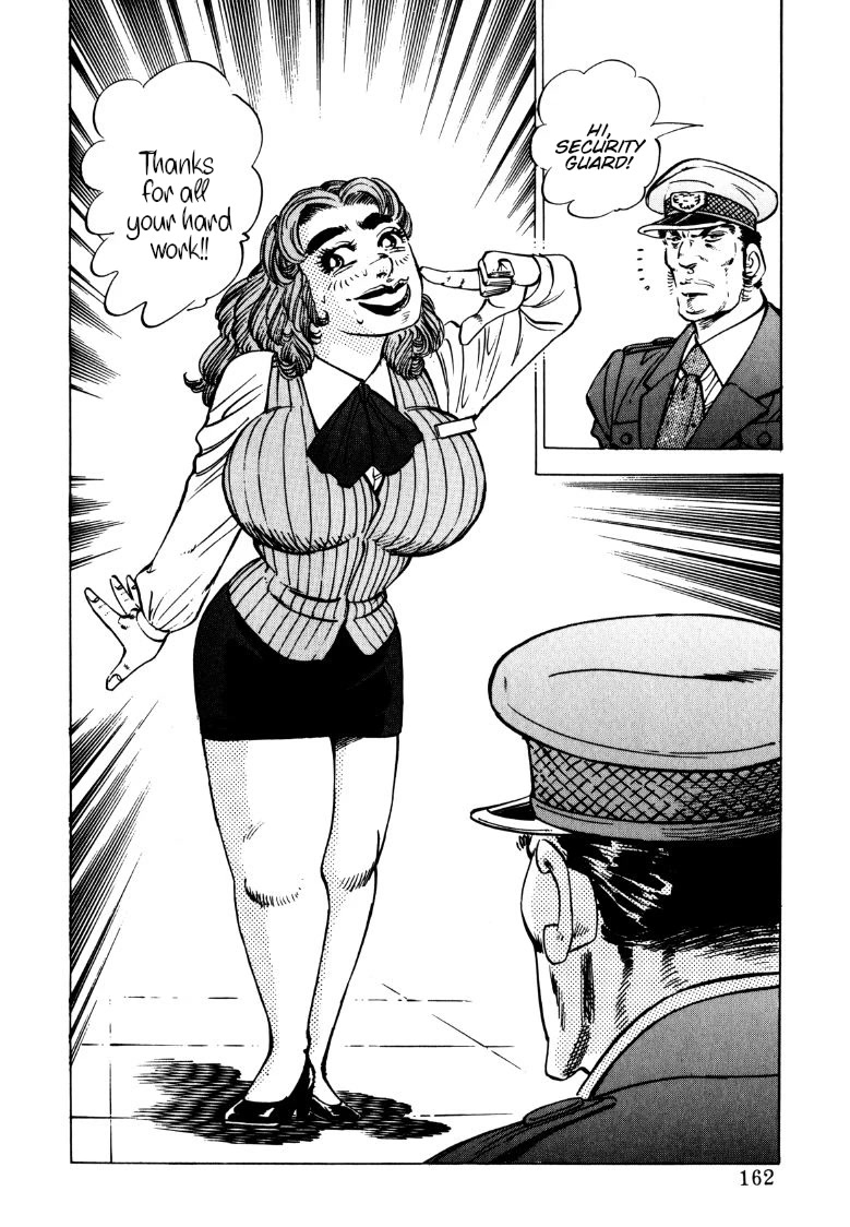 Sora yori Takaku (MIYASHITA Akira) Chapter 140 - Page 16