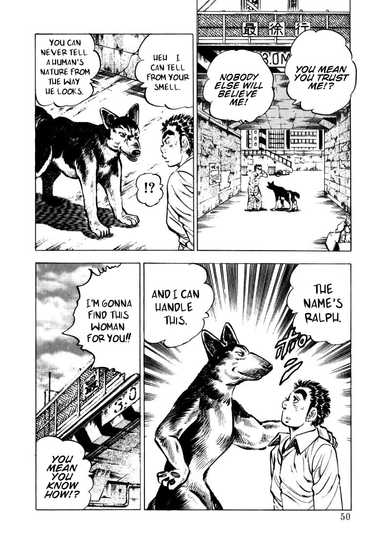 Sora yori Takaku (MIYASHITA Akira) Chapter 146 - Page 16