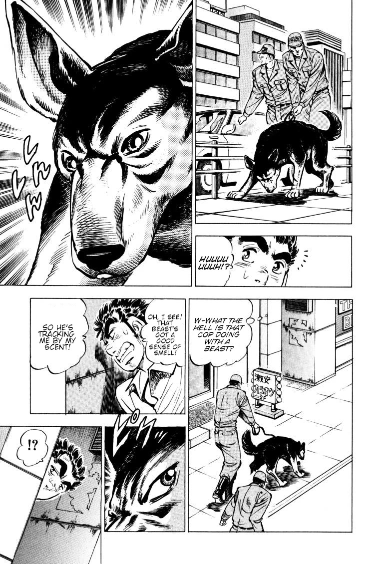 Sora yori Takaku (MIYASHITA Akira) Chapter 146 - Page 3