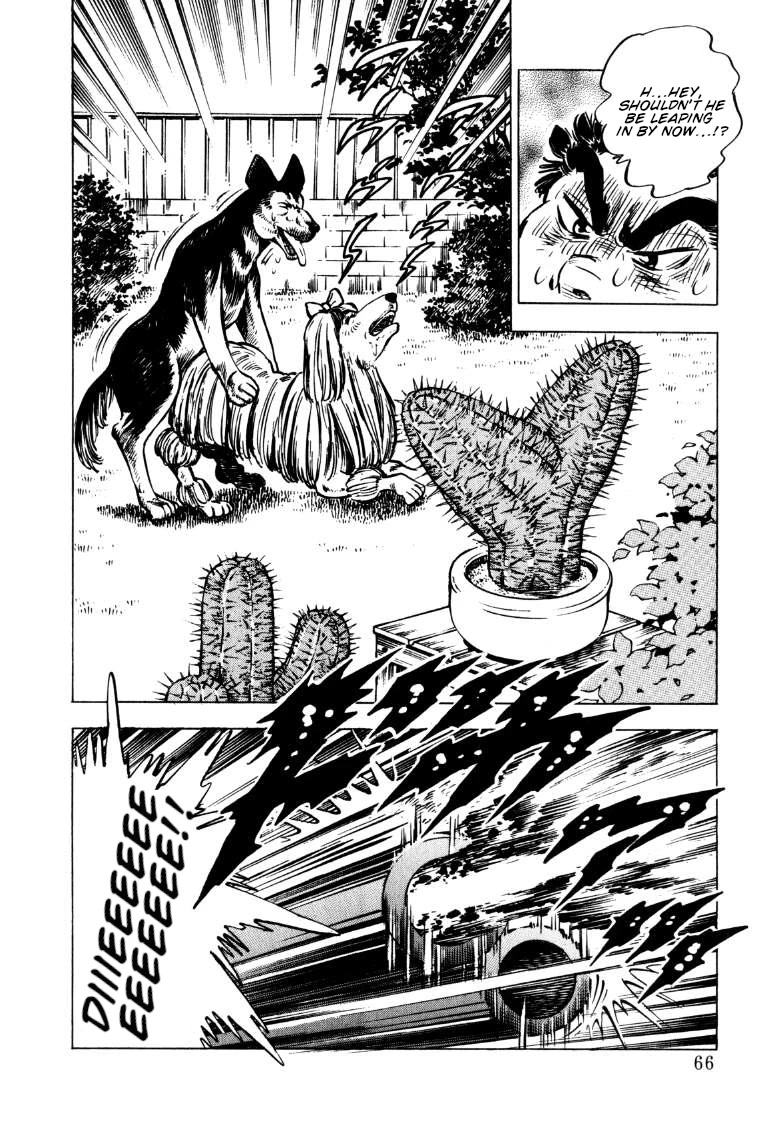 Sora yori Takaku (MIYASHITA Akira) Chapter 147 - Page 16