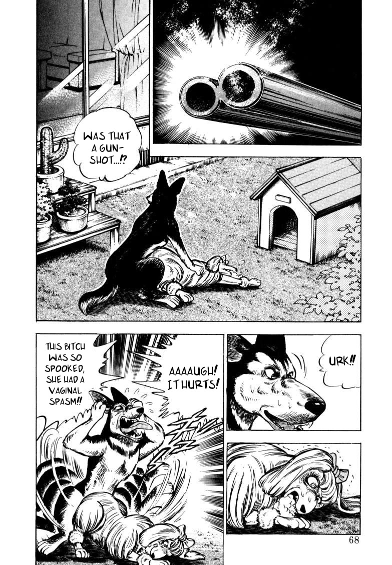 Sora yori Takaku (MIYASHITA Akira) Chapter 148 - Page 2