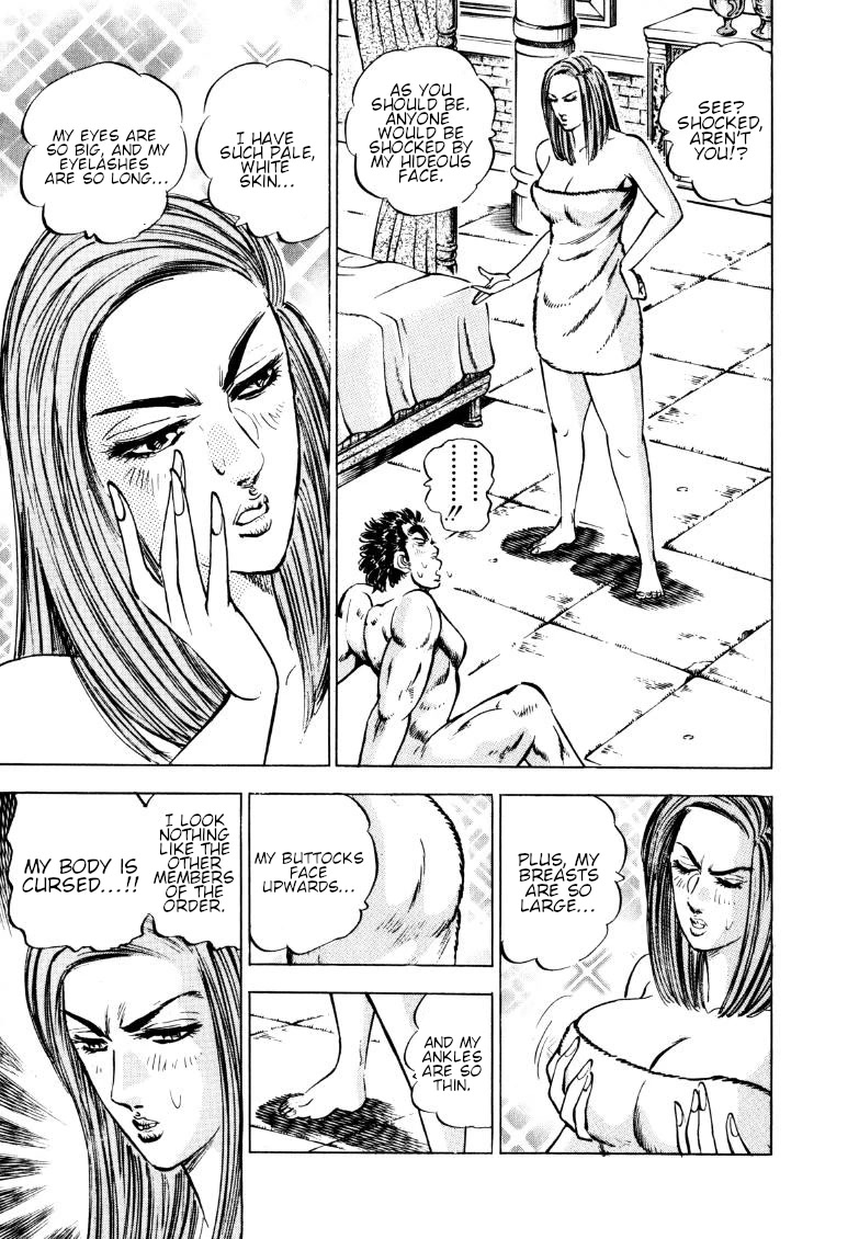 Sora yori Takaku (MIYASHITA Akira) Chapter 156 - Page 11
