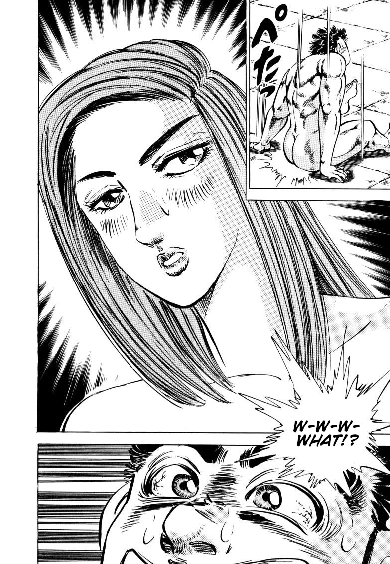 Sora yori Takaku (MIYASHITA Akira) Chapter 156 - Page 10