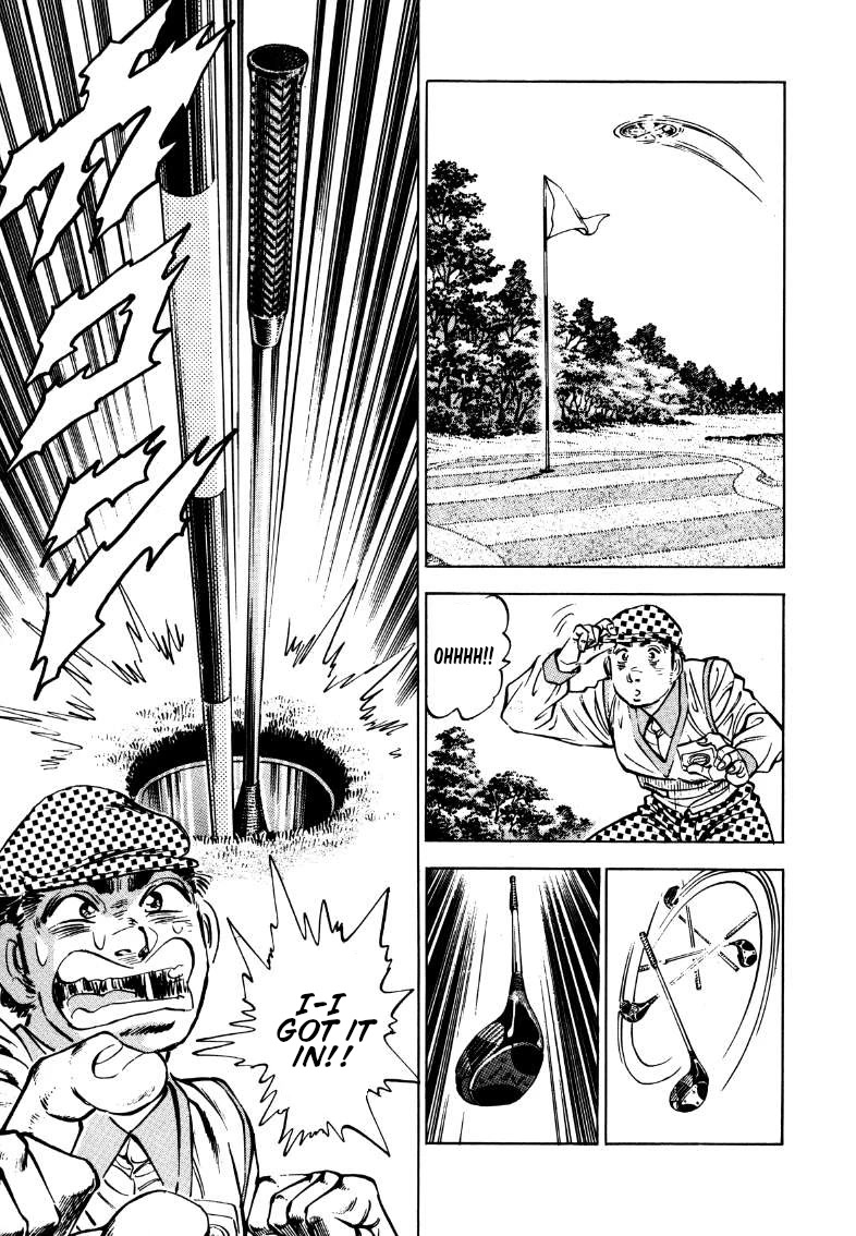 Sora yori Takaku (MIYASHITA Akira) Chapter 173 - Page 9