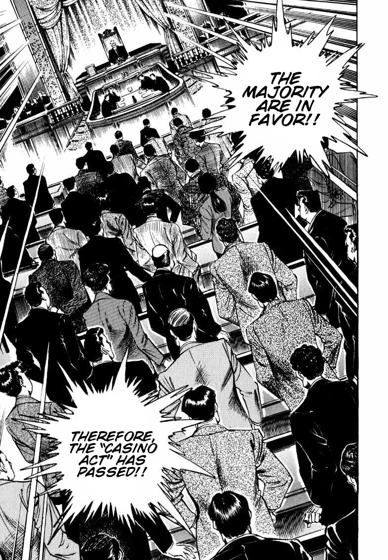 Sora yori Takaku (MIYASHITA Akira) Chapter 183 - Page 6