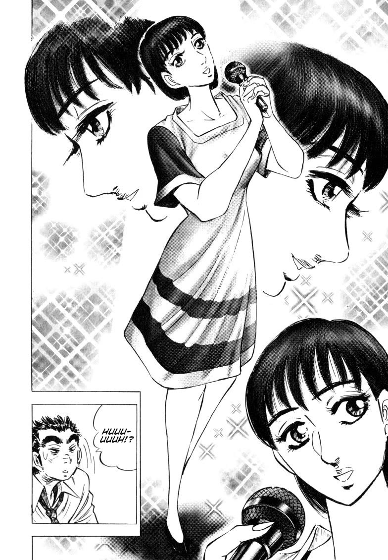 Sora yori Takaku (MIYASHITA Akira) Chapter 193 - Page 8