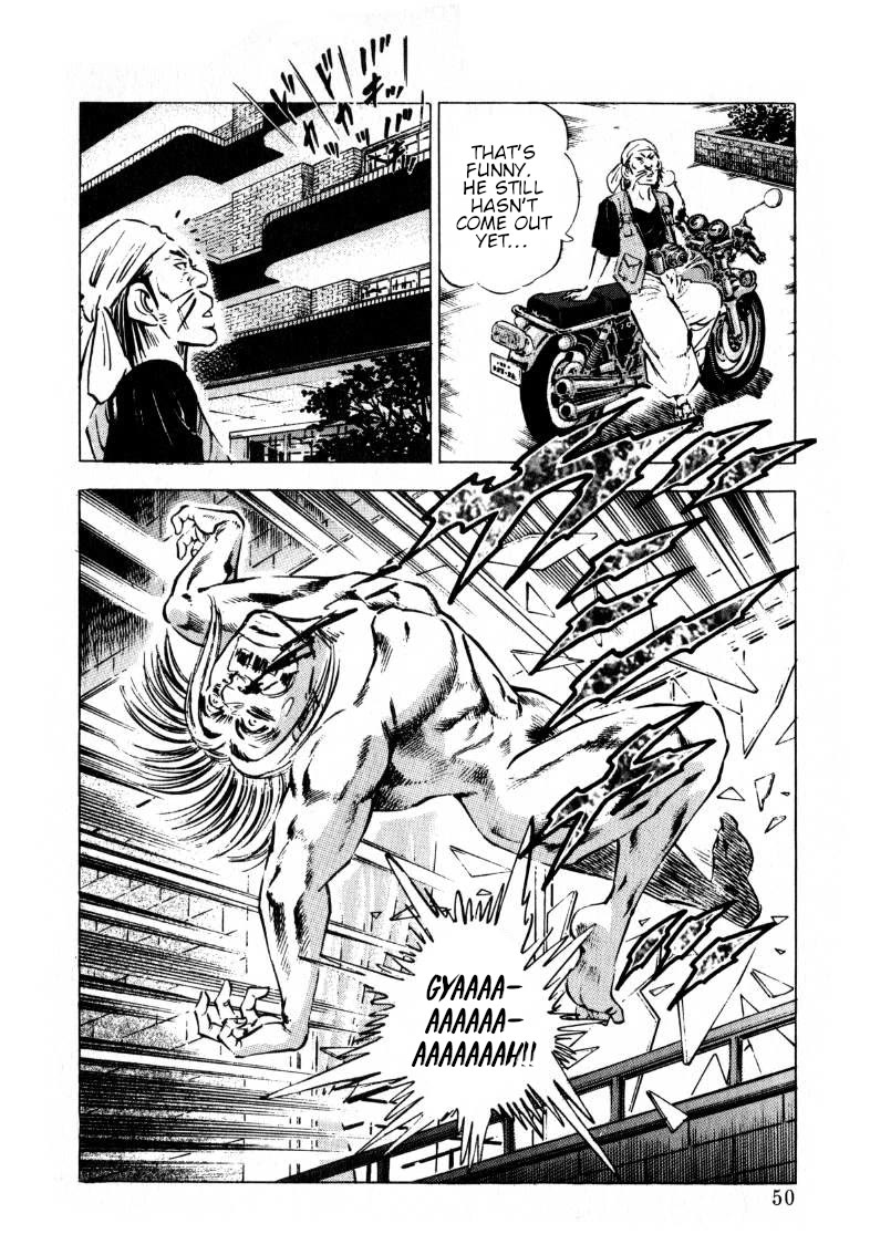 Sora yori Takaku (MIYASHITA Akira) Chapter 196 - Page 16