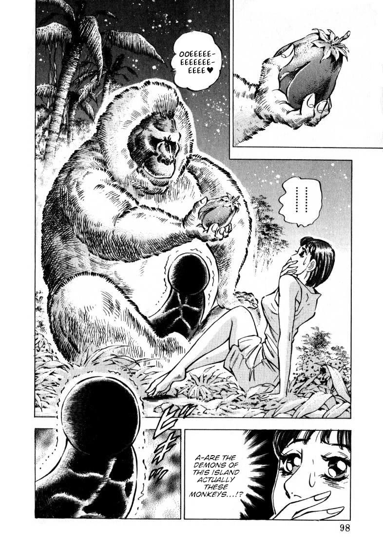 Sora yori Takaku (MIYASHITA Akira) Chapter 199 - Page 15