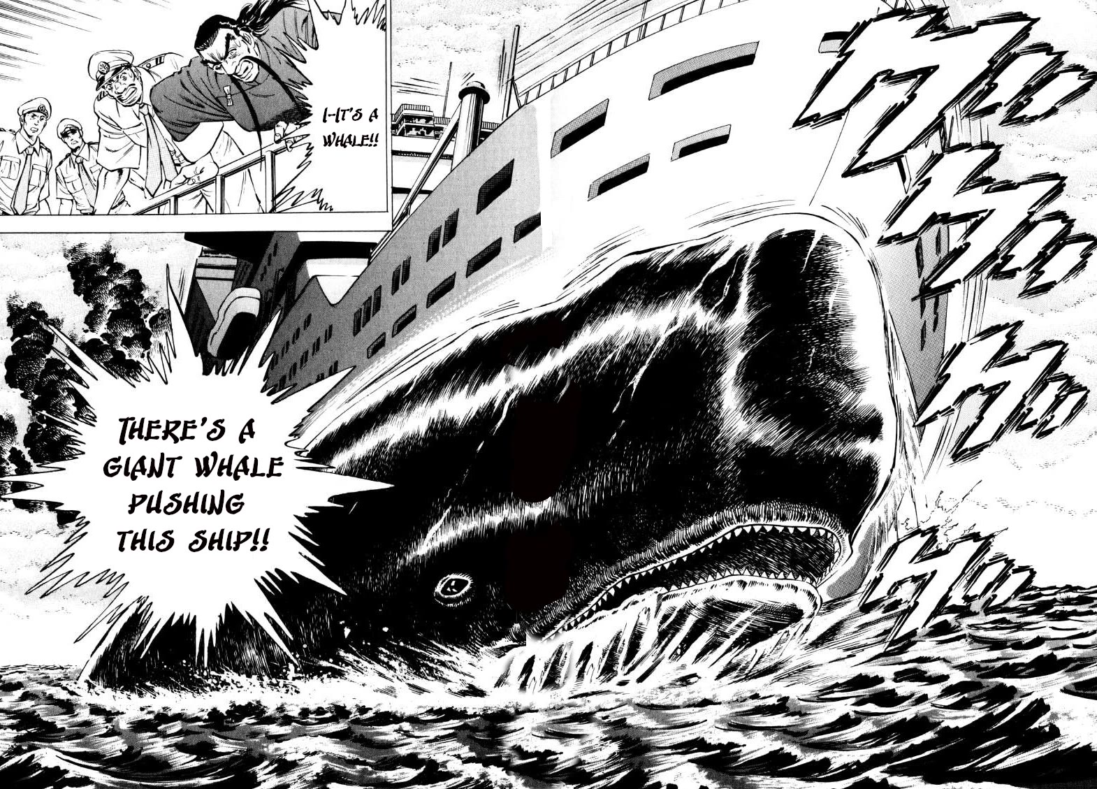Sora yori Takaku (MIYASHITA Akira) Chapter 221 - Page 14