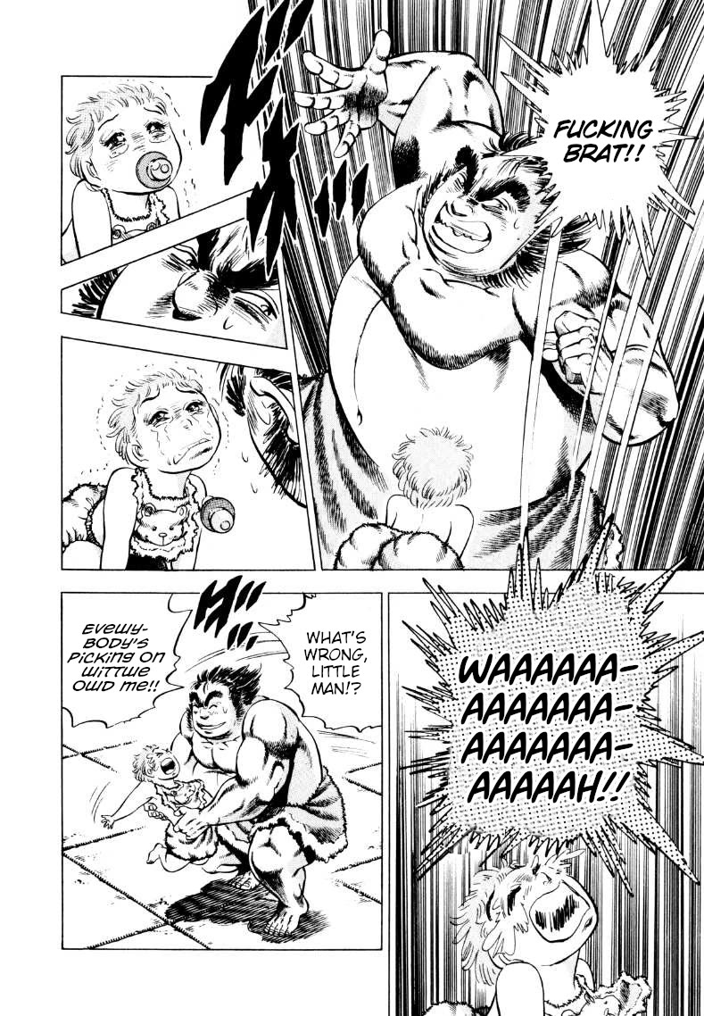 Sora yori Takaku (MIYASHITA Akira) Chapter 239 - Page 10