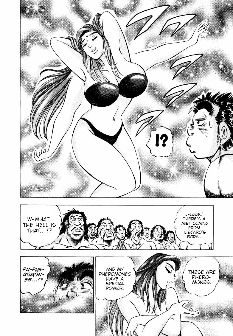 Sora yori Takaku (MIYASHITA Akira) Chapter 249 - Page 14