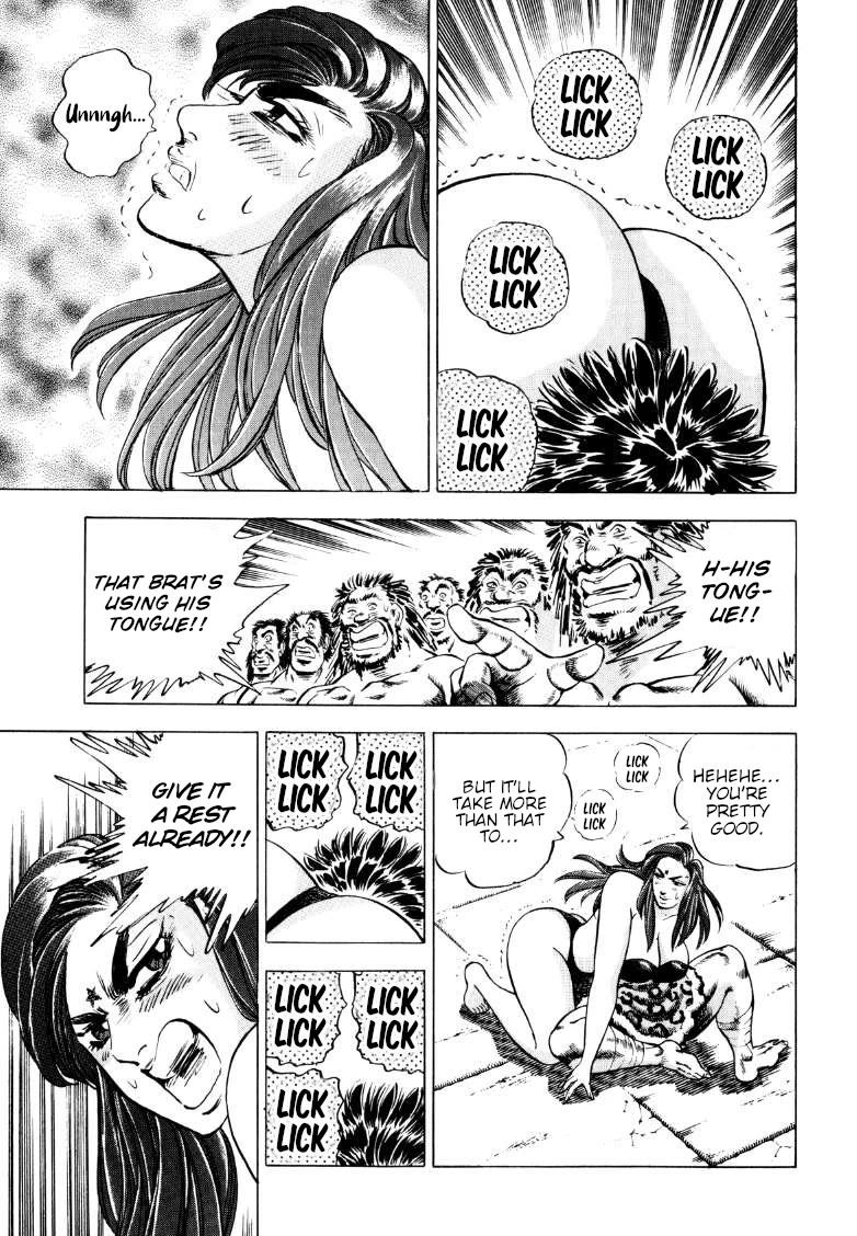 Sora yori Takaku (MIYASHITA Akira) Chapter 250 - Page 9