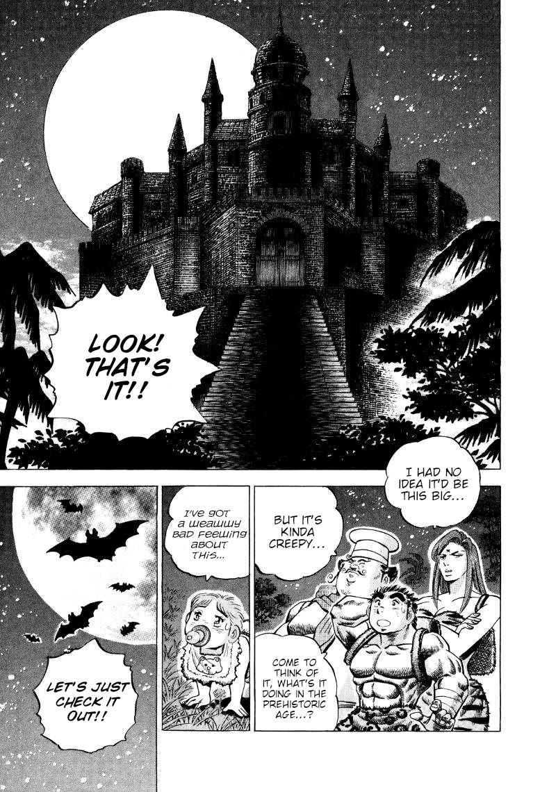 Sora yori Takaku (MIYASHITA Akira) Chapter 266 - Page 10