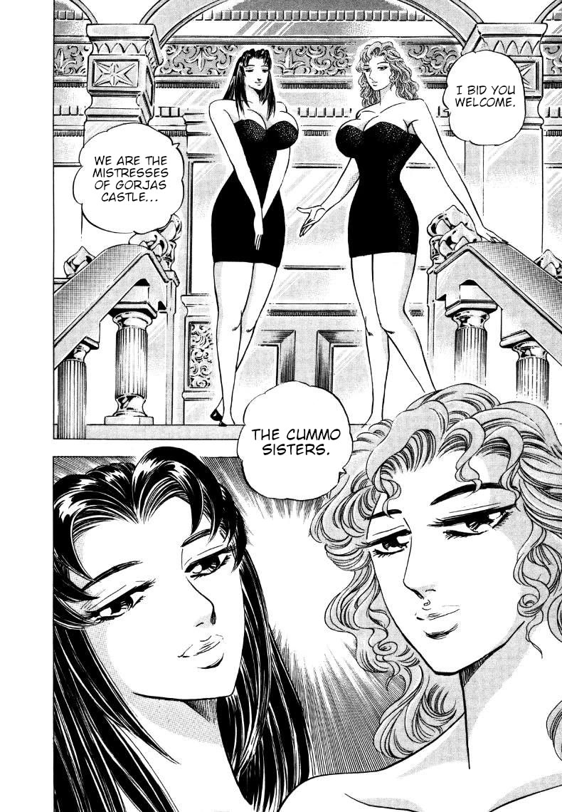 Sora yori Takaku (MIYASHITA Akira) Chapter 267 - Page 4