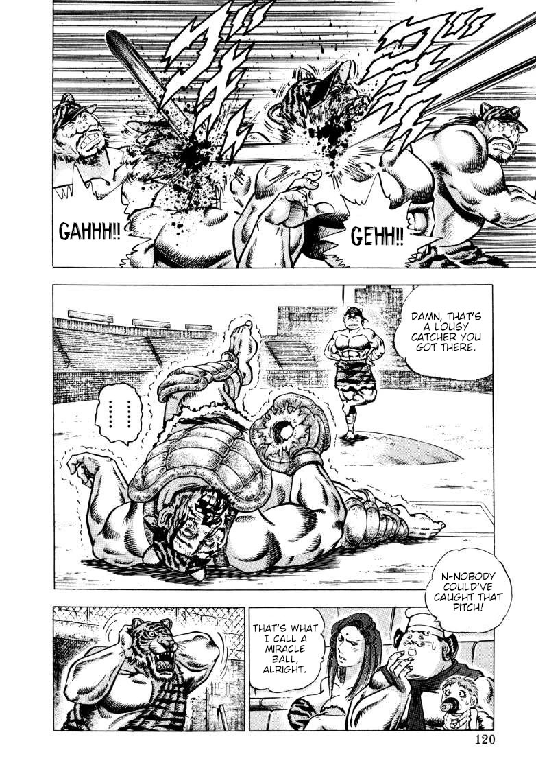 Sora yori Takaku (MIYASHITA Akira) Chapter 279 - Page 6