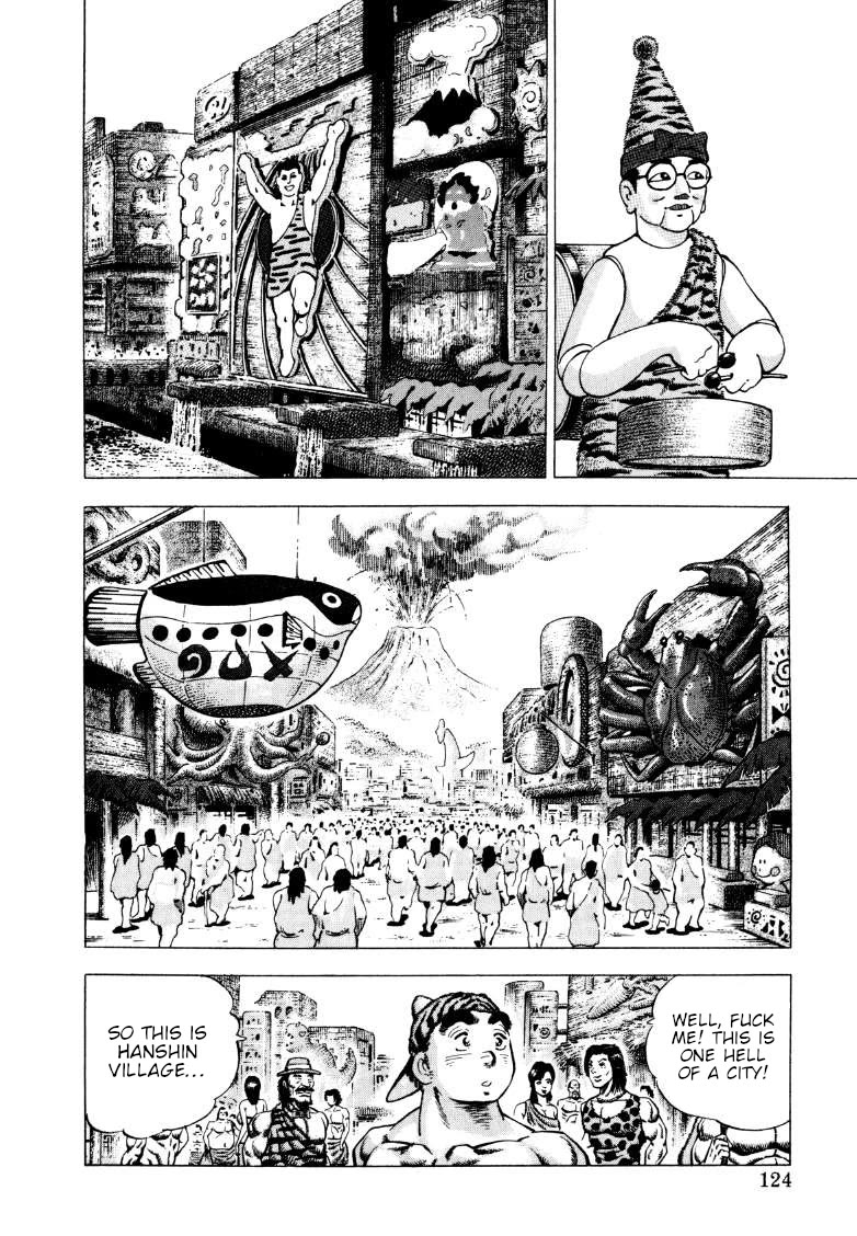 Sora yori Takaku (MIYASHITA Akira) Chapter 279 - Page 10