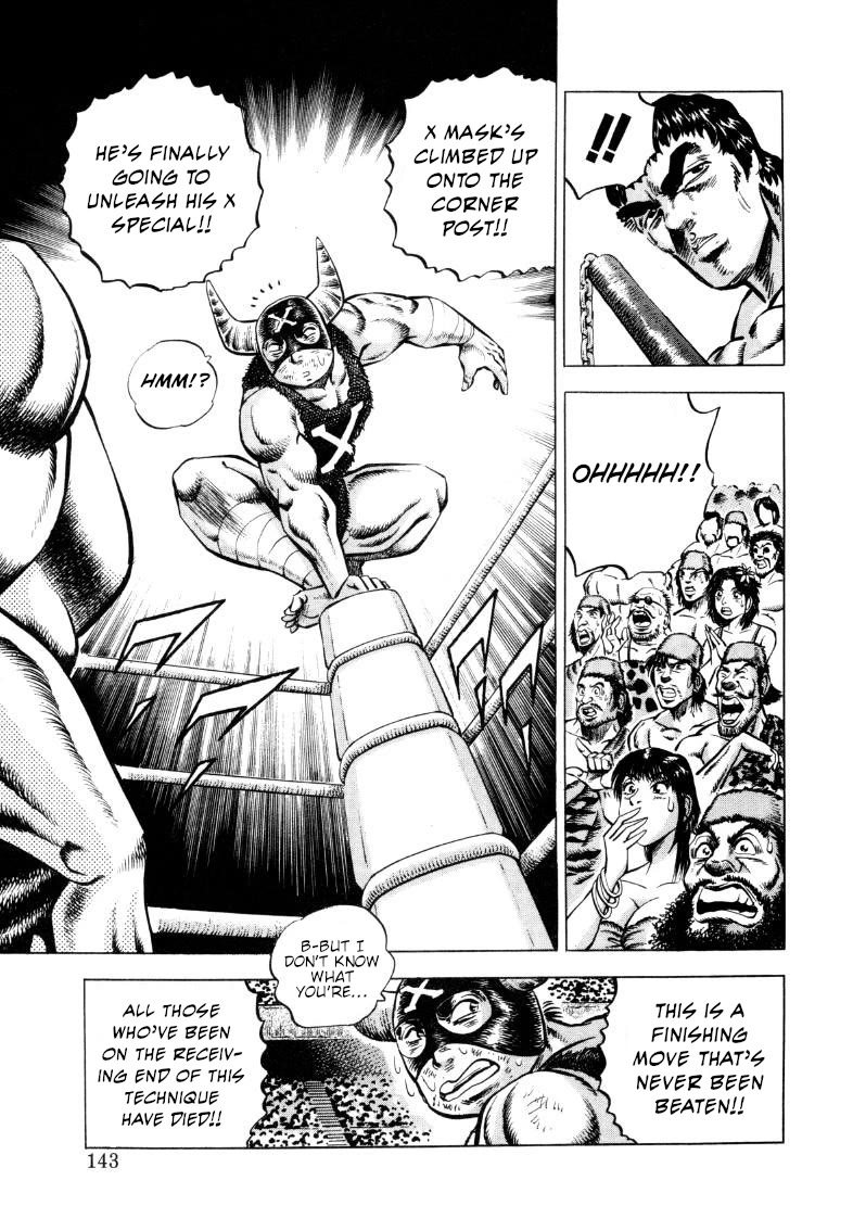 Sora yori Takaku (MIYASHITA Akira) Chapter 293 - Page 13