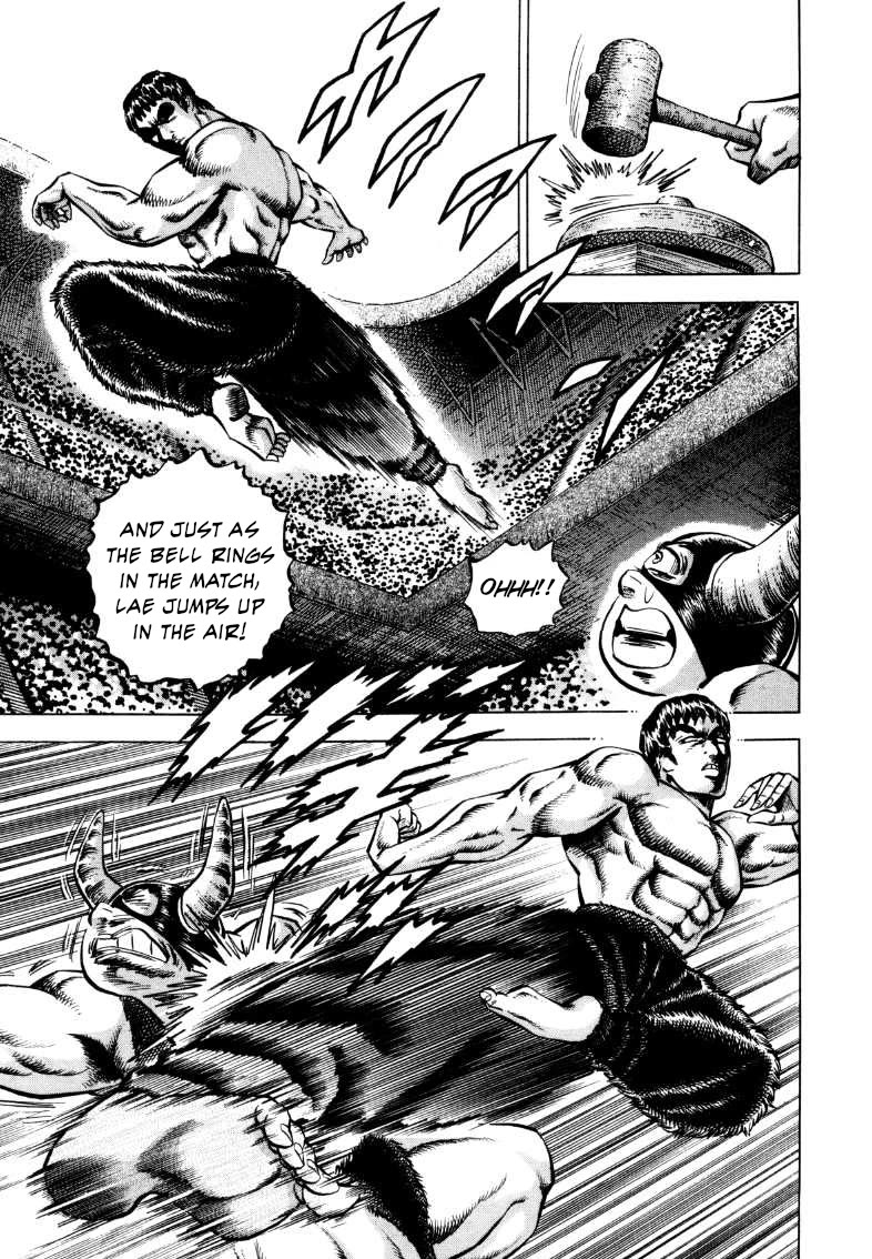 Sora yori Takaku (MIYASHITA Akira) Chapter 293 - Page 7