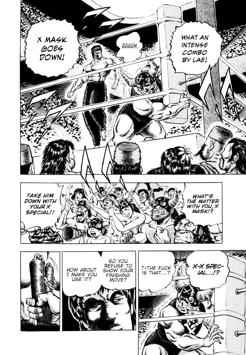 Sora yori Takaku (MIYASHITA Akira) Chapter 293 - Page 10