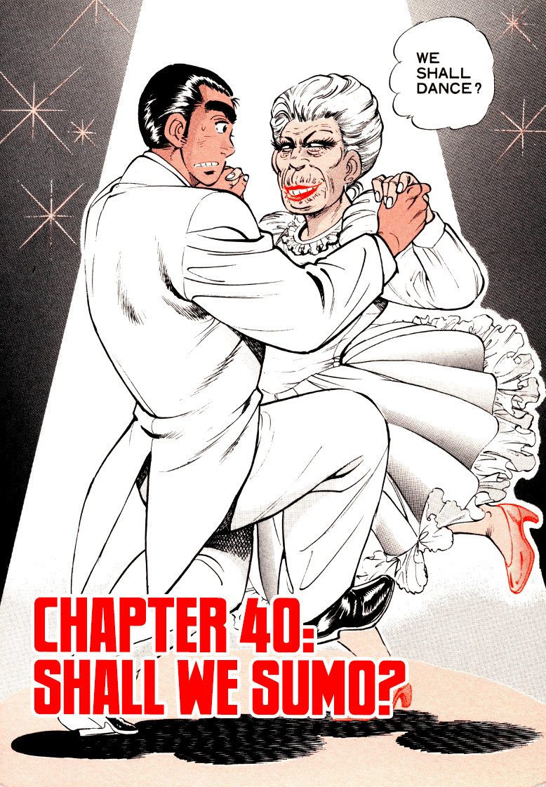 Sora yori Takaku (MIYASHITA Akira) Chapter 40 - Page 3