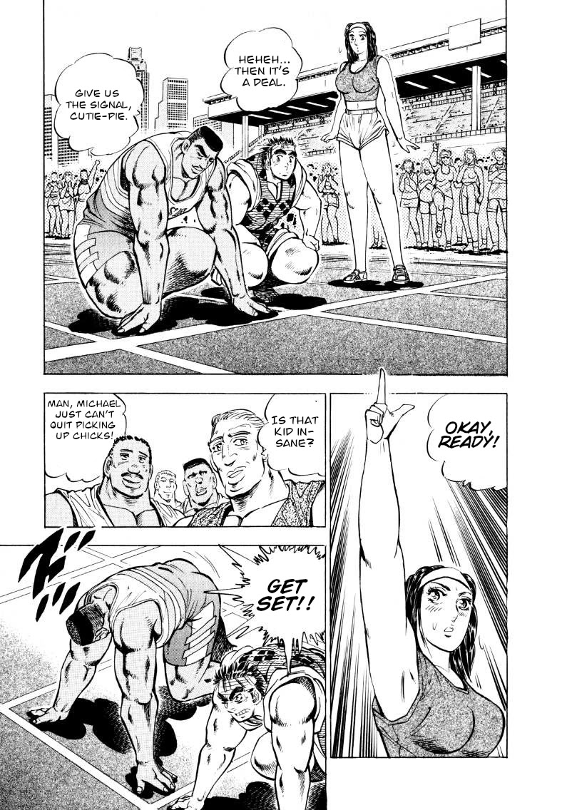Sora yori Takaku (MIYASHITA Akira) Chapter 60 - Page 12