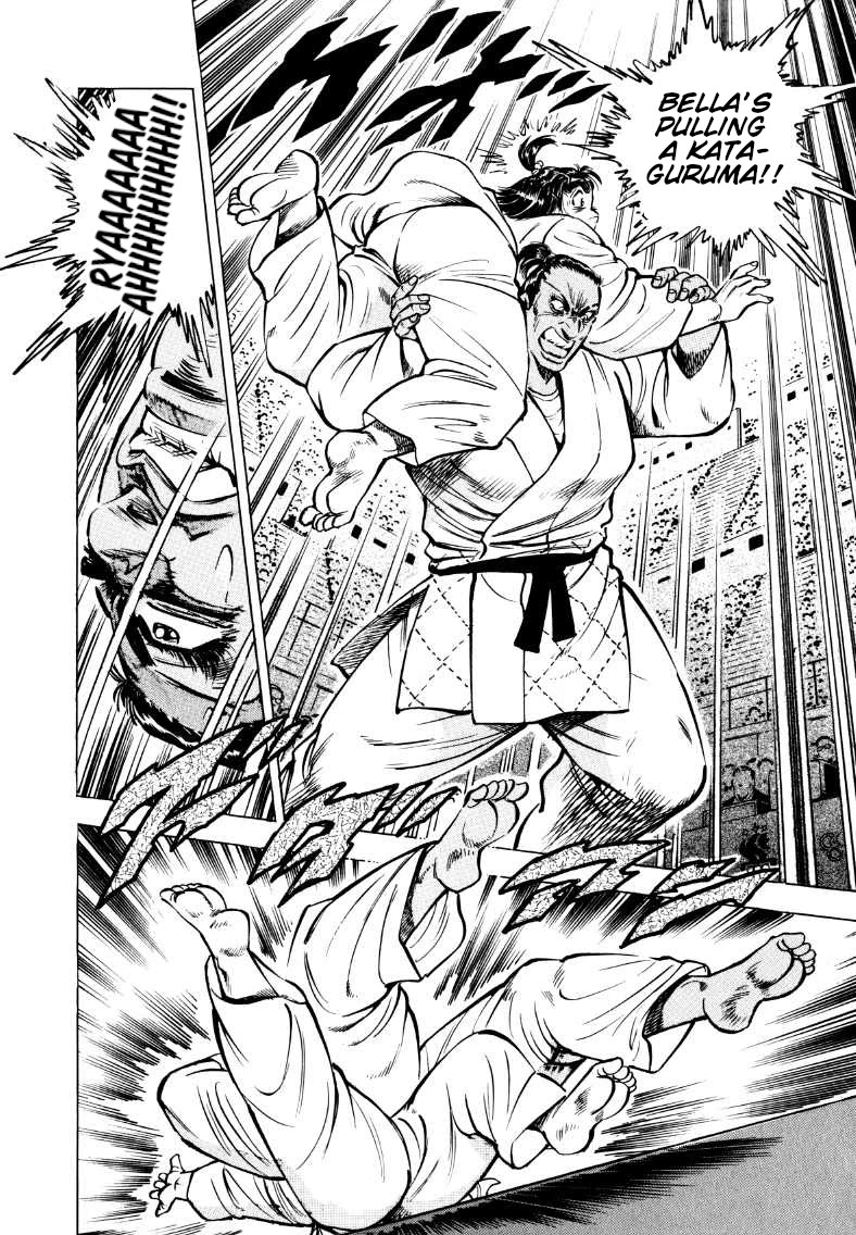 Sora yori Takaku (MIYASHITA Akira) Chapter 63 - Page 10