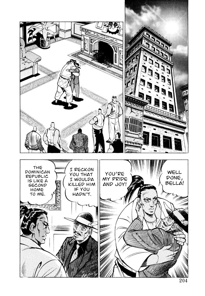 Sora yori Takaku (MIYASHITA Akira) Chapter 65 - Page 10