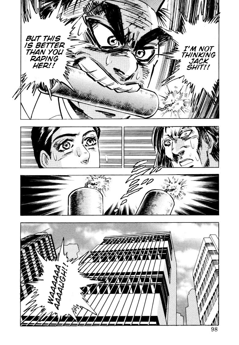 Sora yori Takaku (MIYASHITA Akira) Chapter 71 - Page 16