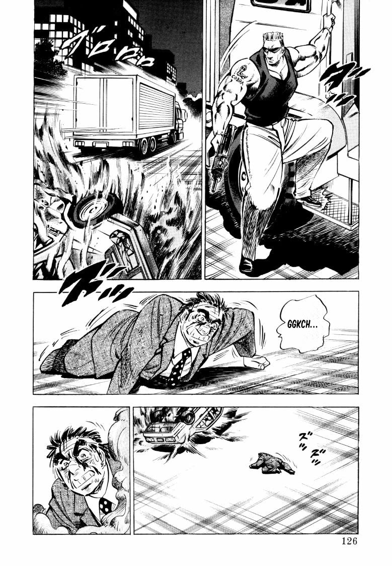 Sora yori Takaku (MIYASHITA Akira) Chapter 73 - Page 11