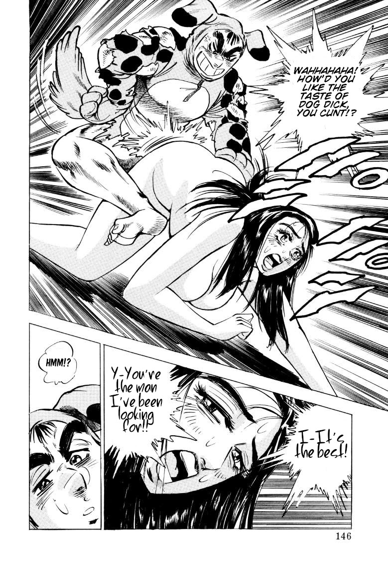 Sora yori Takaku (MIYASHITA Akira) Chapter 74 - Page 16