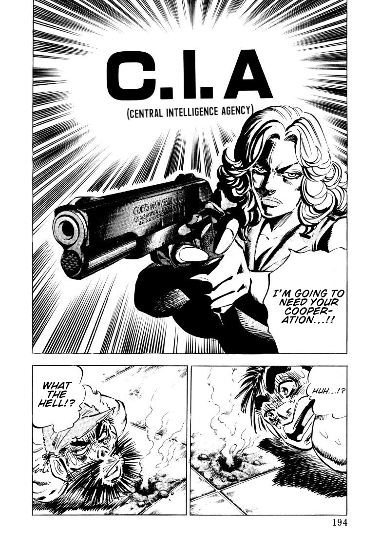Sora yori Takaku (MIYASHITA Akira) Chapter 90 - Page 16