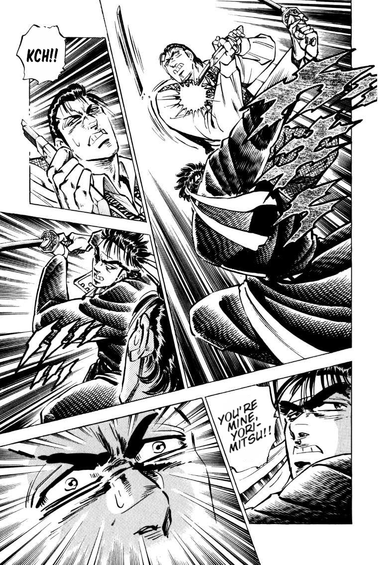 Sora yori Takaku (MIYASHITA Akira) Chapter 98 - Page 6