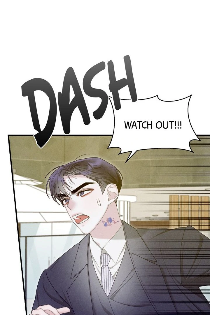 Sorang’s Flower Art Shop Chapter 10 - Page 1