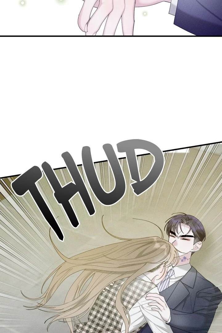 Sorang’s Flower Art Shop Chapter 10 - Page 3