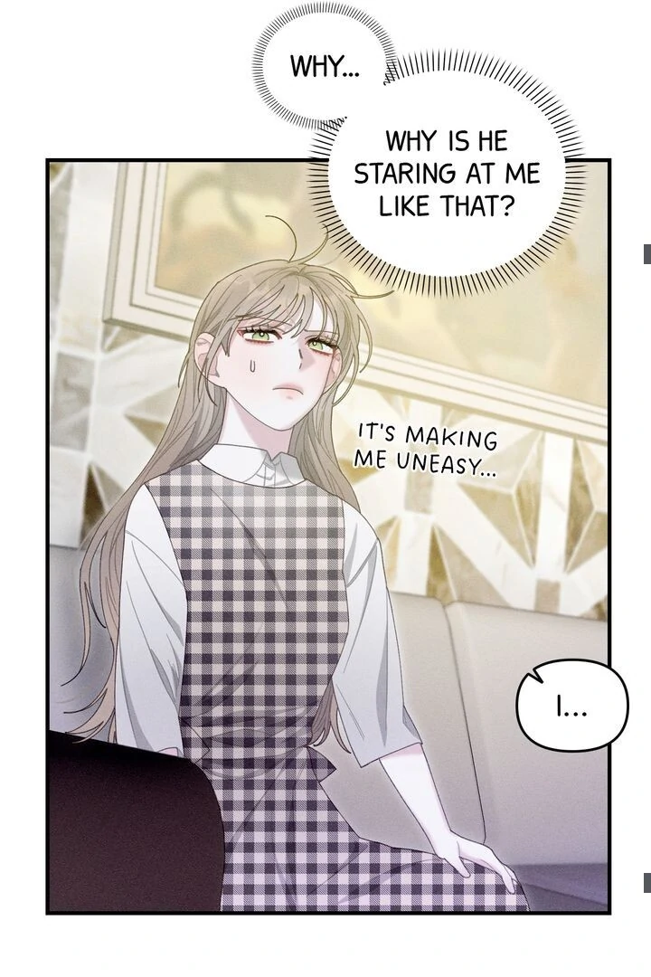 Sorang’s Flower Art Shop Chapter 10 - Page 23