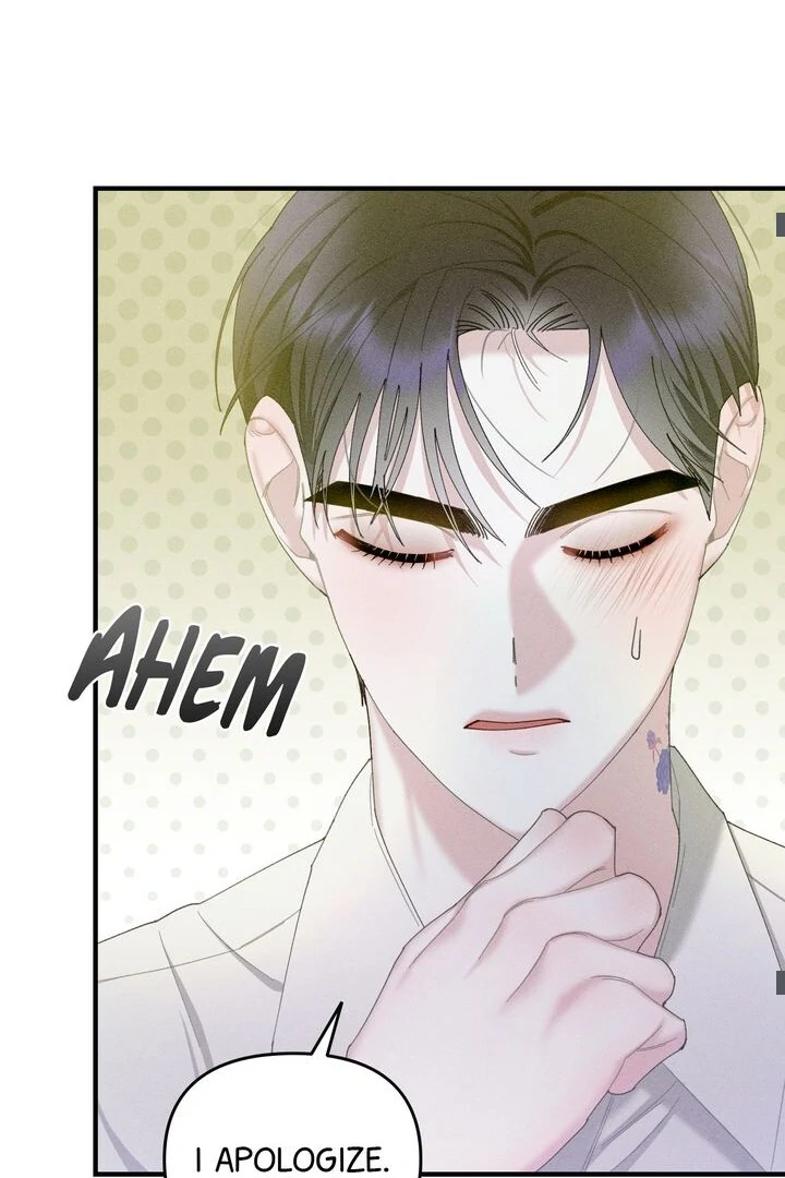 Sorang’s Flower Art Shop Chapter 10 - Page 25